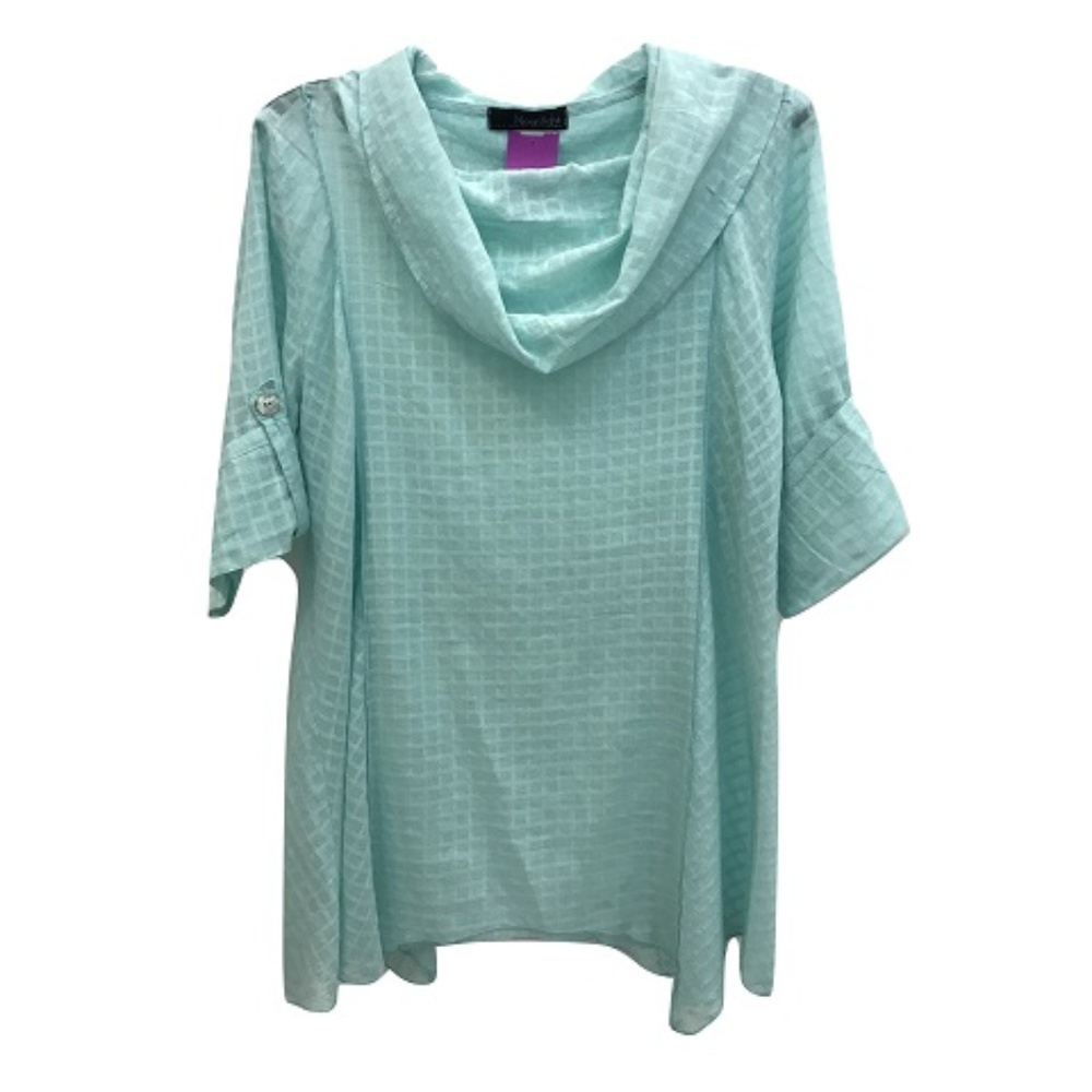 Moonlight by Y&S Tunic
